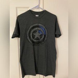 Captain America T-shirt